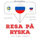 Resa p ryska Audiobook