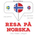 Resa p norska Audiobook