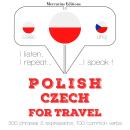 Polish Ð Czech : For travel Audiobook