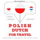 Polish Ð Dutch : For travel Audiobook