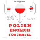 [Polish] - Polish - English : For travel