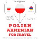 Polish Ð Armenian : For travel Audiobook