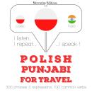 [Polish] - Polish – Punjabi : For travel