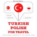 Turkish Ð Polish : For travel Audiobook