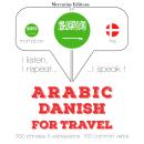 Arabic Ð Danish : For travel Audiobook