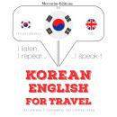 [Korean] - Korean - English : For travel