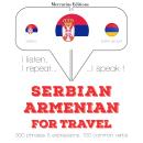 Serbian Ð Armenian : For travel Audiobook