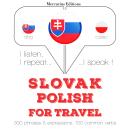 Slovak Ð Polish : For travel Audiobook