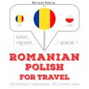 Romanian Ð Polish : For travel Audiobook