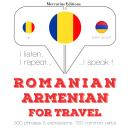 Romanian Ð Armenian : For travel Audiobook