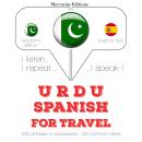 Urdu Ð Spanish : For travel Audiobook