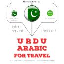 Urdu - Arabic : For travel Audiobook