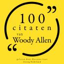 [Dutch; Flemish] - 100 citaten van Woody Allen: Collectie 100 Citaten van