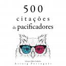500 citações de pacificadores: Recolha as melhores citações Audiobook