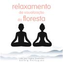 Relaxamento da visualização da floresta: o melhor do relaxamento Audiobook