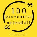 [Italian] - 100 preventivi aziendali: Le 100 citazioni di...