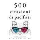 [Italian] - 500 citazioni di pacificatori: Le migliori citazioni Audiobook