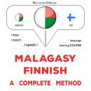 Malagasy - Frantsay : fomba feno: Malagasy - French : a complete method Audiobook