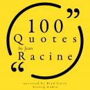 100 Quotes by Jean Racine Audiobook