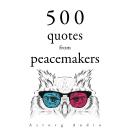 500 Quotes from Peacemakers Audiobook