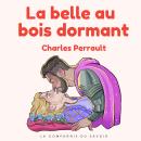 [French] - La belle au bois dormant: Histoires Magiques Audiobook