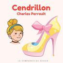 [French] - Cendrillon: Histoires Magiques Audiobook
