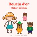 [French] - Boucle d'or: Histoires Magiques Audiobook