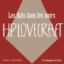 [French] - Les Rats dans les Murs: La collection HP Lovecraft Audiobook