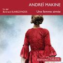 [French] - Une femme aimée Audiobook