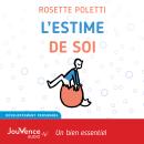 [French] - L'estime de soi Audiobook