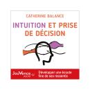 [French] - Intuition et prise de décision Audiobook