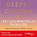 [French] - Les 7 lois spirituelles du succès Audiobook
