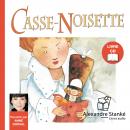 Casse-Noisette Audiobook