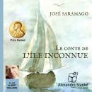 [French] - Le conte de l'île inconnue Audiobook