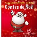 Contes de Noël Audiobook