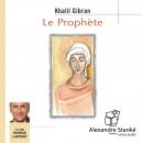 [French] - Le prophète Audiobook