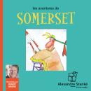 Les aventures de Somerset Audiobook