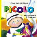 Picolo - Écolo Audiobook