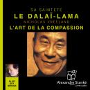 L'art de la compassion Audiobook