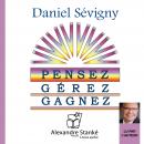 Pensez, gérez, gagnez Audiobook