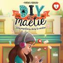 Cover of [French] - Les DIY de Maélie - tome 1 Des papillons dans le ventre, Les: Des papillons dans le ventre