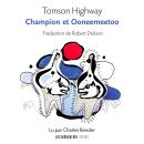 [French] - Champion et Ooneemeetoo Audiobook