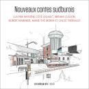 [French] - Nouveaux contes sudburois Audiobook