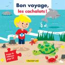 [French] - Bon voyage, les cachalots! Audiobook