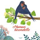 [French] - Maman Hirondelle Audiobook