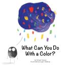 What Can You Do With a Color? Audiobook