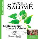 [French] - Contes à aimer, contes à s'aimer Audiobook