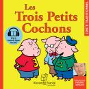 [French] - Les Trois Petits Cochons Audiobook