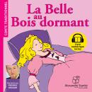 [French] - La Belle au Bois dormant Audiobook