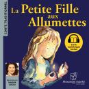 [French] - La Petite Fille aux Allumettes Audiobook